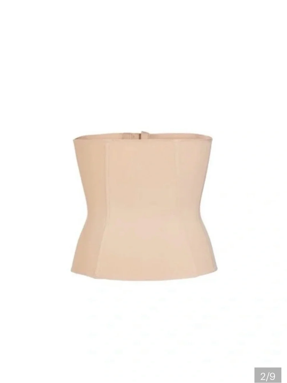 SKIMS Clay Waist Trainer Unopened in Neoprene case - XS - Picture 6 of 6